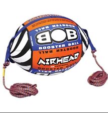 Bola de boya inflable con cuerda de remolque AIRHEAD BOB #AHBOB-1 segunda mano  Embacar hacia Argentina