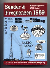 Sender frequenzen 1989 gebraucht kaufen  Abentheuer, Leisen, Schwollen
