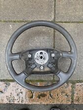 Steering wheel plastic for sale  LEICESTER