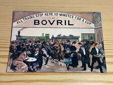 Bovril robert opie for sale  UK