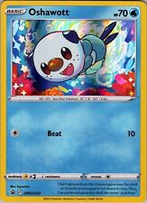 Pokemon SWSH Black Star Promo HOLO Oshawott SWSH222 - Near Mint (NM) (DB), used for sale  Shipping to South Africa