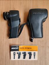 Pentax digital spot for sale  Ireland