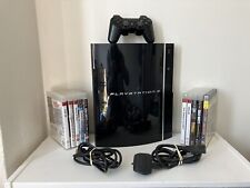 Sony ps3 console for sale  EASTBOURNE