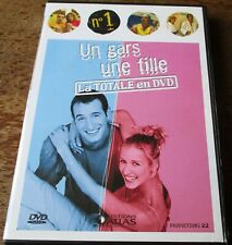 Dvd gars fille d'occasion  France