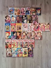 Manga sammlung shojo gebraucht kaufen  Ergoldsbach