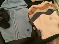 clothes unisex baby for sale  LONDON