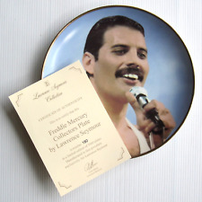 Freddie mercury lawrence for sale  Shipping to Ireland
