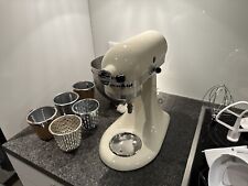 Kitchen aid modell gebraucht kaufen  Rust