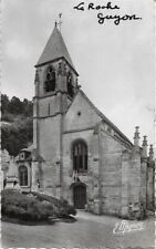 Roche guyon église d'occasion  Pontailler-sur-Saône