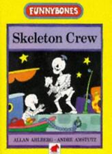 Skeleton crew allan for sale  UK