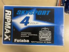 Futaba skysport channel for sale  GUILDFORD