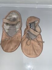 Sapatos de balé infantis Bloch 11D comprar usado  Enviando para Brazil