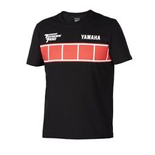 Shirt yamaha edizione usato  Ticengo