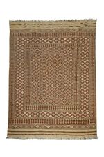 Antique rug afghan for sale  SOUTHAMPTON