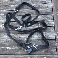 Hunter dog leash for sale  LONDON