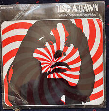 Disc dawn folk for sale  CLACTON-ON-SEA