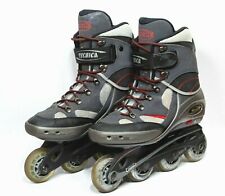 Pattini linea rollerblade usato  Comano Terme