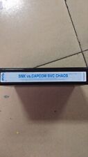 Used, SNK NEOGEO original game card SVC chaos (loose game card) for sale  Shipping to South Africa