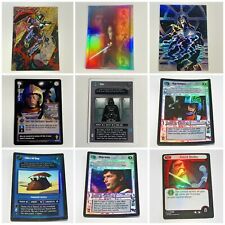 Star Wars CCG and Trading Cards for sale  Shipping to South Africa