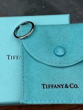 Tiffany forever platinum for sale  Manteca