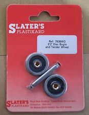 Slaters plastikard 7838wd for sale  DONCASTER