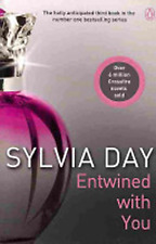 Entwined with You: A Crossfire Novel by Sylvia Day (Paperback, 2013) comprar usado  Enviando para Brazil
