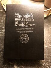 buch moses gebraucht kaufen  Berlin