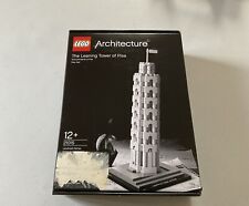 Lego architecture 21015 gebraucht kaufen  Georgsmarienhütte