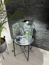 Aquarium nano cube gebraucht kaufen  Hamburg