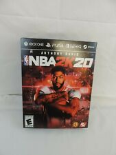 Nba 2k20 anthony for sale  Queen Creek