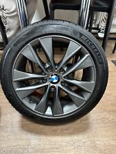 Bmw 17in alloy for sale  CANTERBURY