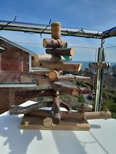 Wooden ornament tree for sale  DAWLISH