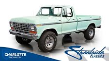 1979 ford f 250 4x4 for sale  Concord