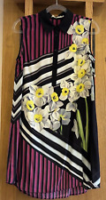 Mary katrantzou sleeveless for sale  LONDON