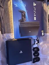 Sony playstation ps4 for sale  Worcester