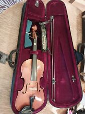 Cremona violin sv50 for sale  Buena Vista