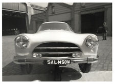 Salmson 2300s. 1950 d'occasion  Antibes