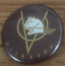 Rare ultravox vintage for sale  DARTFORD
