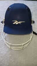 Used, reebok cricket helmet for sale  Shipping to South Africa