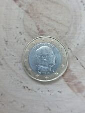 Moneta euro monaco usato  Torino