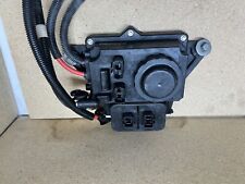 Used, Yamaha 2008 FX Cruiser SHO Fuse Relay Electrical Box Panel for sale  Shipping to South Africa