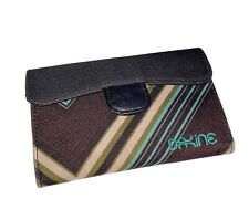 Dakine women bifold for sale  Miami