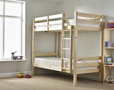 Bunk bed 3ft for sale  ABINGDON
