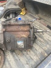 Tranny nv4500 speed for sale  Bradford