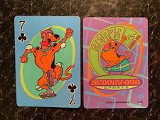 Swap cards scooby for sale  Shipping to United Kingdom