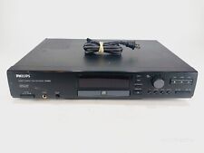 Philips cdr880 audio for sale  Shipping to Ireland
