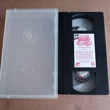 THE BIG COMFY COUCH DUSTBUNNIES DOWN UNDER VHS com estojo plástico comprar usado  Enviando para Brazil