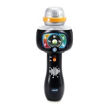 Mikrofon dziecięcy VTech karaoke śpiewa mi zabawka dla dzieci oryginalne opakowanie brakuje bardzo dobry na sprzedaż  Wysyłka do Poland