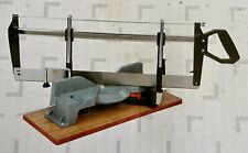 Mitre saw hand for sale  DURSLEY