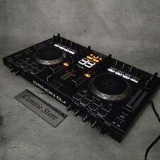 Controlador de DJ Denon MC4000 Premium 2 canales Serato AC100-240V MC 4000 casi como nuevo raro, usado segunda mano  Embacar hacia Argentina